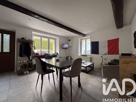 vente immeuble 250 m²