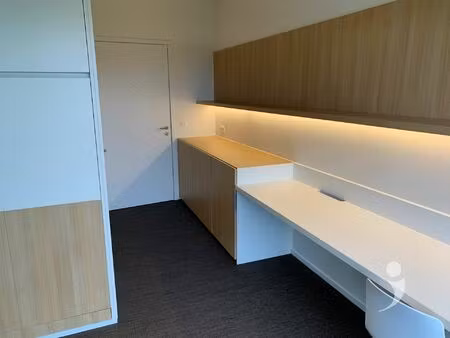 appartement te huur in kessel-lo met 1 slaapkamer