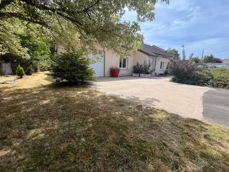 vente maison 4 pièces 100 m² à gueret (23000)  149 500 €
