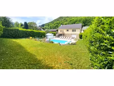 en vente maison individuelle 225 m² – 585 000 € |fontoy