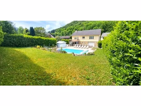 en vente maison individuelle 230 m² – 585 000 € |fontoy