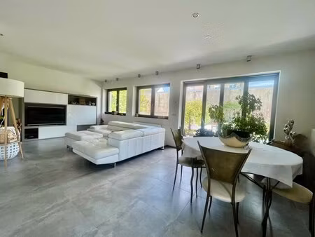 en vente maison individuelle 147 m² – 540 000 € |hettange-grande