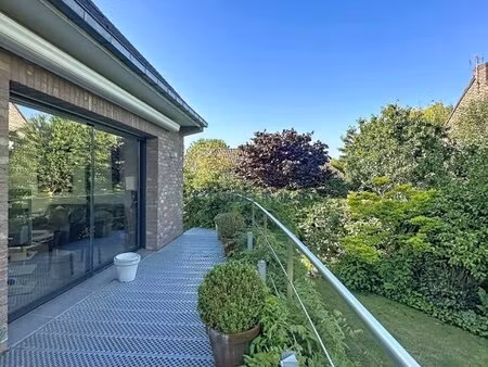 en vente maison 100 m² – 590 000 € |marcq-en-baroeul