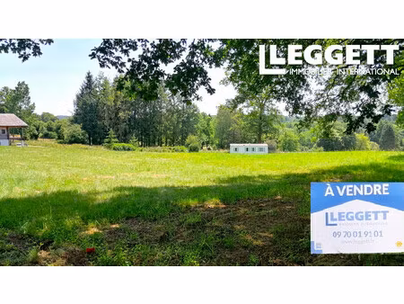 achat terrain 3 624m² st mathieu 87440