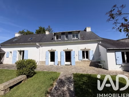 vente longère 5 pièces