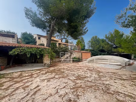 maison 5 pièces 159 m² à vendre / acheter rognac 13340 ? | era immobilier