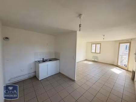 appartement à louer 3 pièces 60.26 m² - arras (62) - 650€