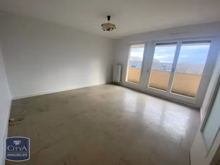 appartement à louer 3 pièces 70.04 m² - bourges (18) - 686€