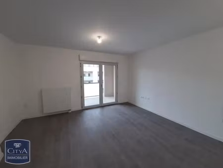 appartement à louer 2 pièces 42.33 m² - cherbourg-en-cotentin (50) - 625€