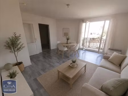 appartement à louer 2 pièces 43.88 m² - gaillon (27) - 580€