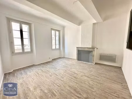 appartement à louer 2 pièces 37.86 m² - la valette-du-var (83) - 600€