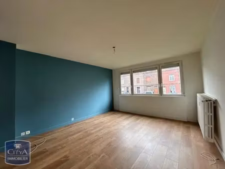 appartement à louer 3 pièces 59.49 m² - ghyvelde (59) - 804€