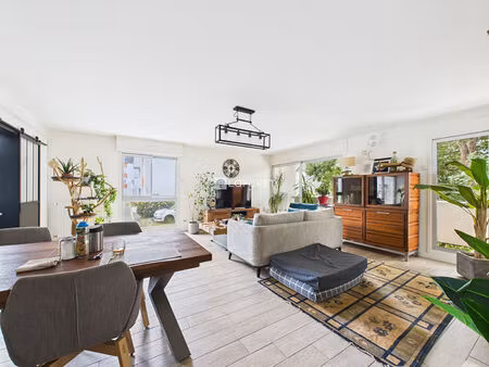 appartement quimper - 4 pièce(s) - 100.61 m2