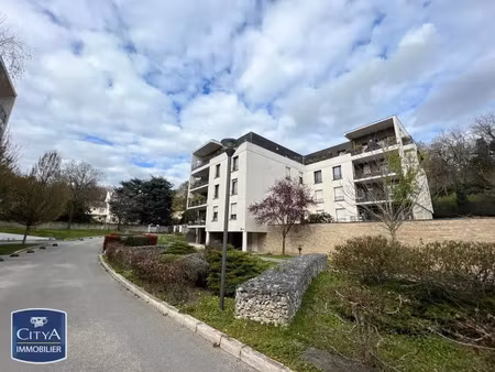 parking à louer - tours (37) - 36€