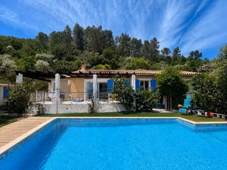achat : maison (83340)