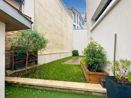 maison 6 pièces - 150 m²