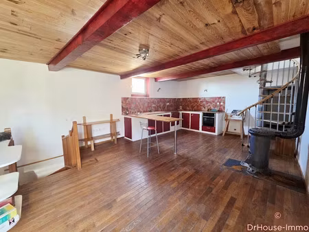 vente maison 5 pièces 160 m² à quarante (34310)  139 000 €