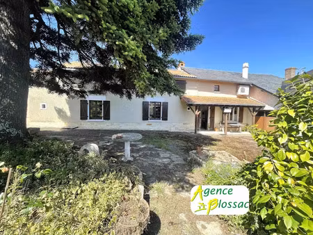 vente maison 6 pièces 142 m² à saint-jean-de-sauves (86330)  139 000 €