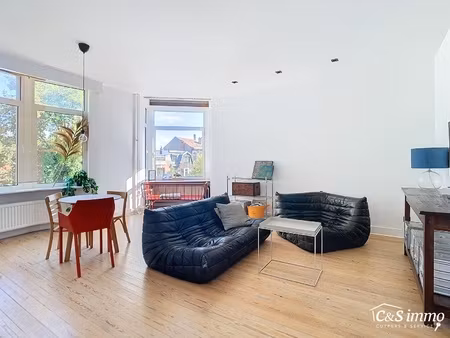 appartement te huur in antwerpen met 1 slaapkamer