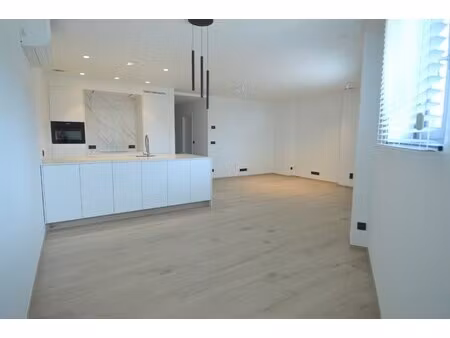 appartement te huur in harelbeke met 2 slaapkamers