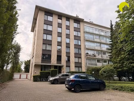appartement te huur in mortsel met 3 slaapkamers