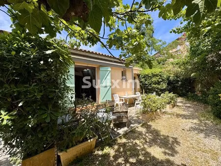 charmant appartement 2 chambres à saint-tropez