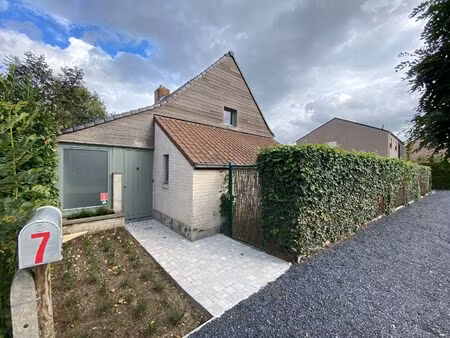 huis te huur in olsene met 2 slaapkamers