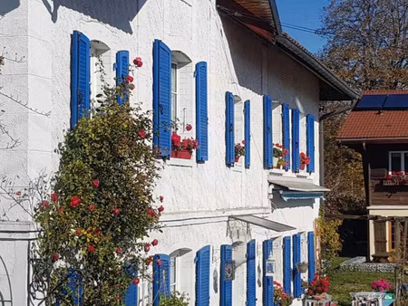 la cote - vue imprenable - jolie maison annees 50