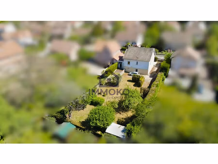 charmante maison à offemont