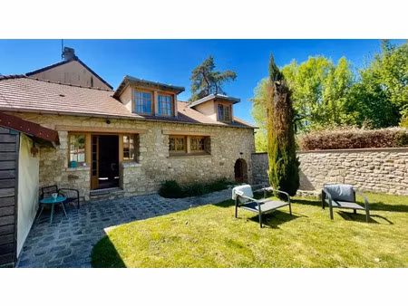vente maison 2 pièces 96 m² luzarches (95270)