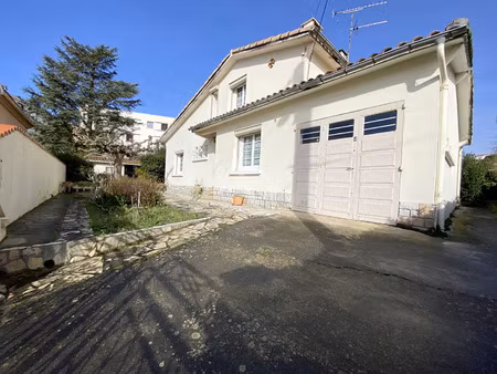vente maison 5 pièces 120 m² castelnaudary (11400)