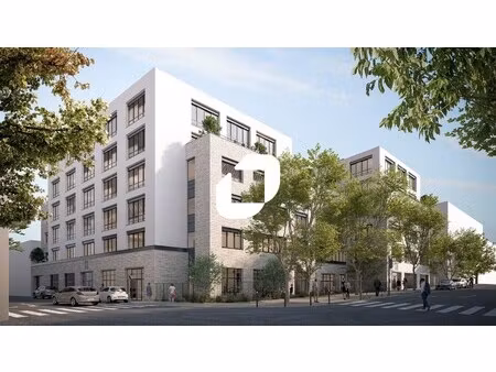 location local professionnel 6 934m² lyon 9ème