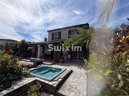 maison de famille au coeur du golfe de st tropez