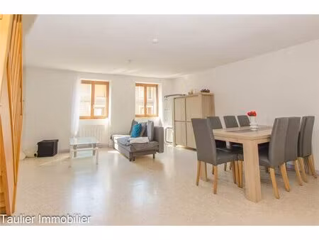 location appartement 2 pièces 64m² la sone 38840