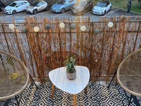 location appartement 2 pièces 47m² annecy 74000