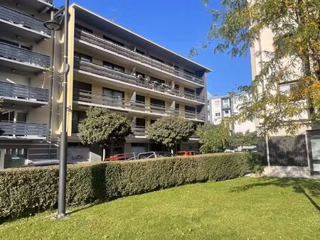 location appartement 2 pièces 42m² le fayet 74170