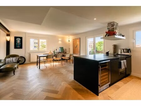 location appartement 5 pièces 107m² thonon les bains 74200
