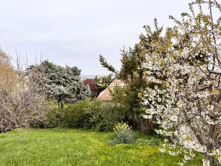 location maison 5 pièces 100m²