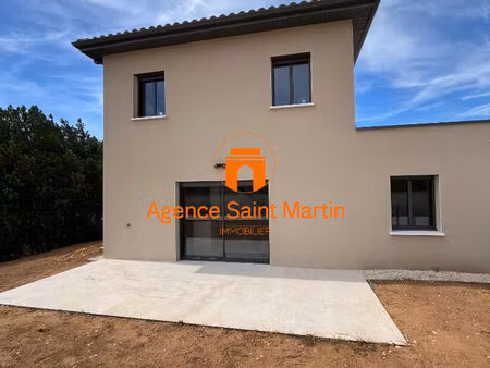 location maison 4 pièces 102m²