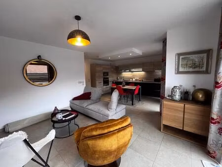 location appartement 3 pièces 68m² st jorioz 74410