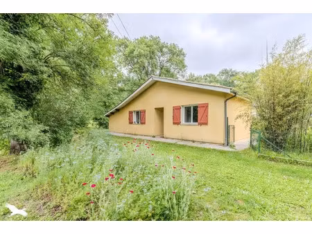 vente maison 3 pièces 86 m² à saint-ciers-d'abzac (33910)  164 300 €
