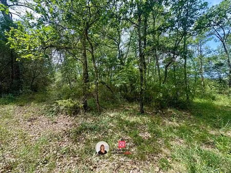 achat terrain 7 530m² trans en provence 83720