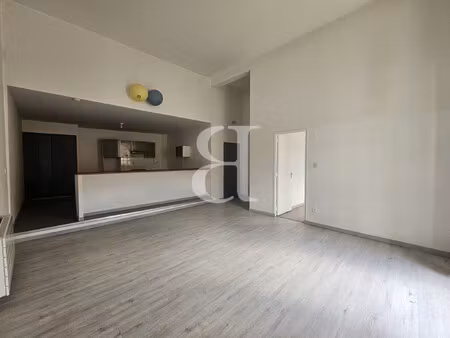 achat appartement 2 pièces 66m² mazan 84380