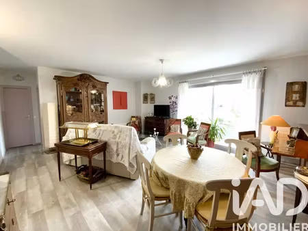 appartement à romorantin-lanthenay (41200)