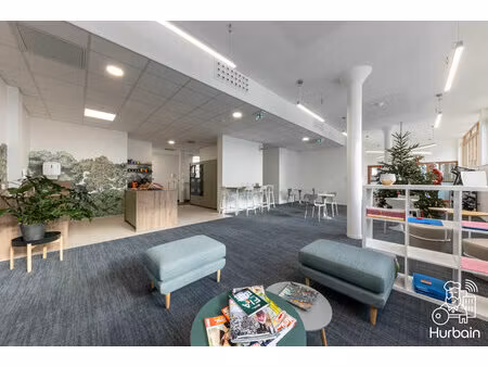 location local professionnel 280m² clermont ferrand 63000