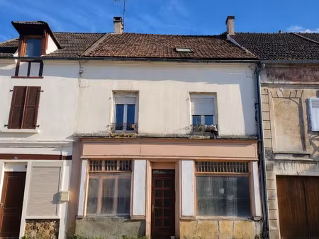 maison à nogent-l’artaud (02310)