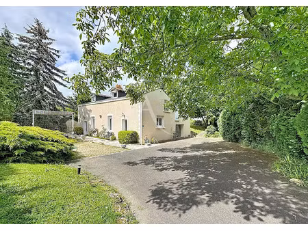 vente maison 5 pièces 135 m² à bellevigne-en-layon (49750)  197 900 €