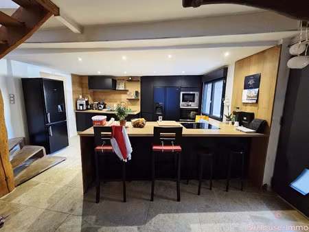 vente maison 4 pièces 150 m² à capestang (34310)  180 000 €
