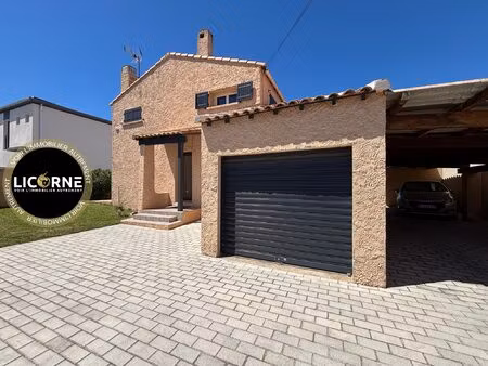 maison à vendre châteauneuf-les-martigues