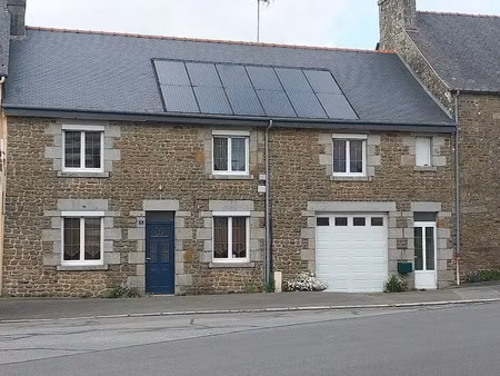 vente maison 5 pièces 137.25 m² à saint-ellier-du-maine (53220)  159 900 €